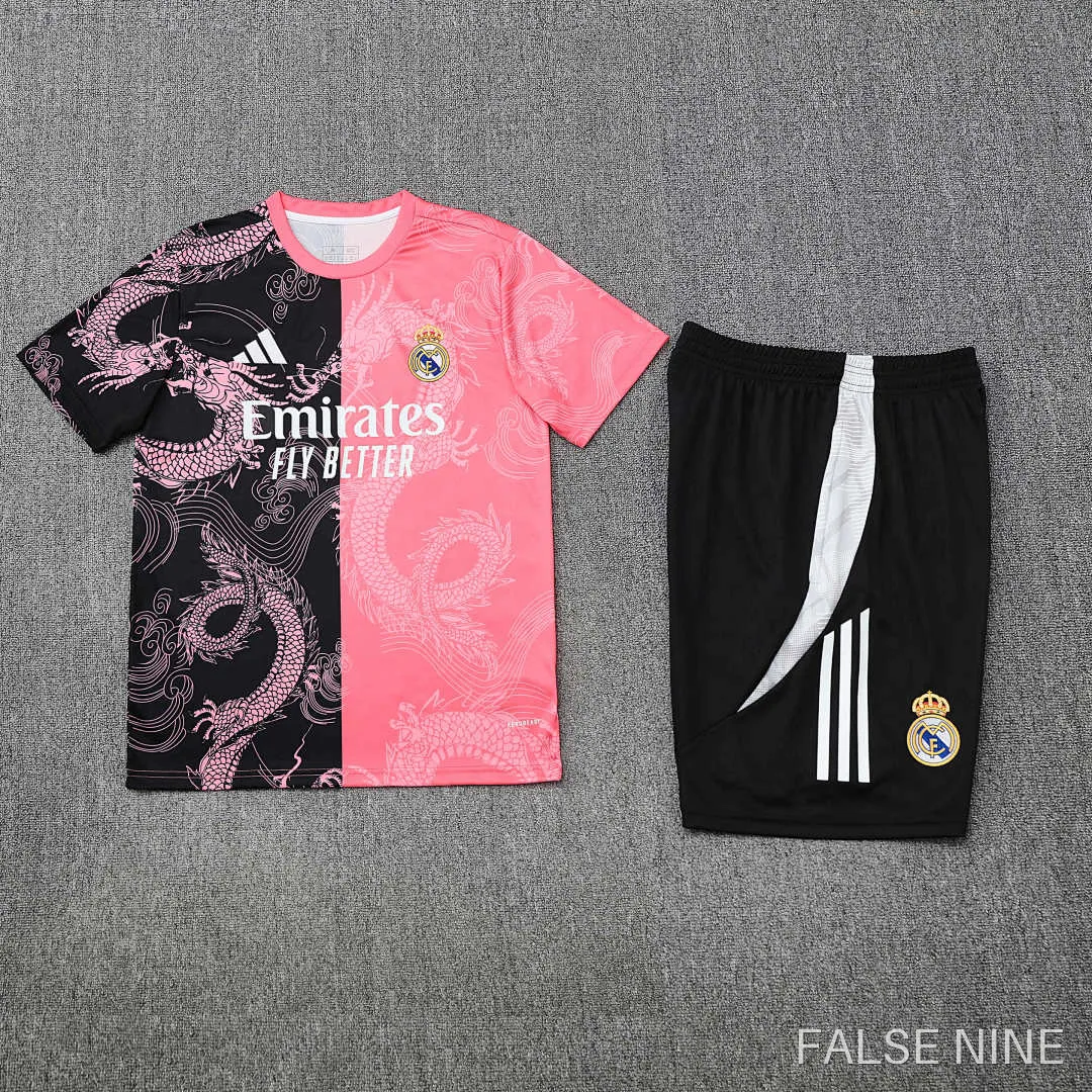 Real Madrid 25/26 Training Kit (Fan Version), photo 11