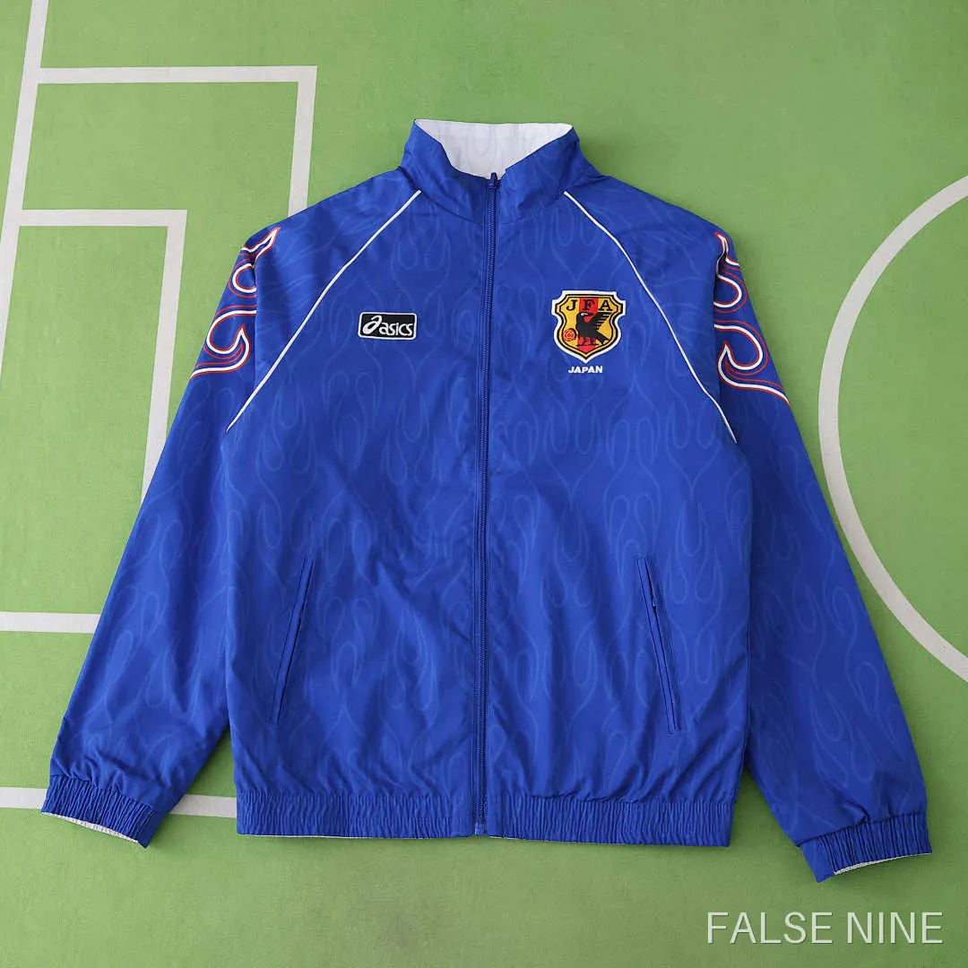 Japan 1998 Windbreaker Jacket, photo 20