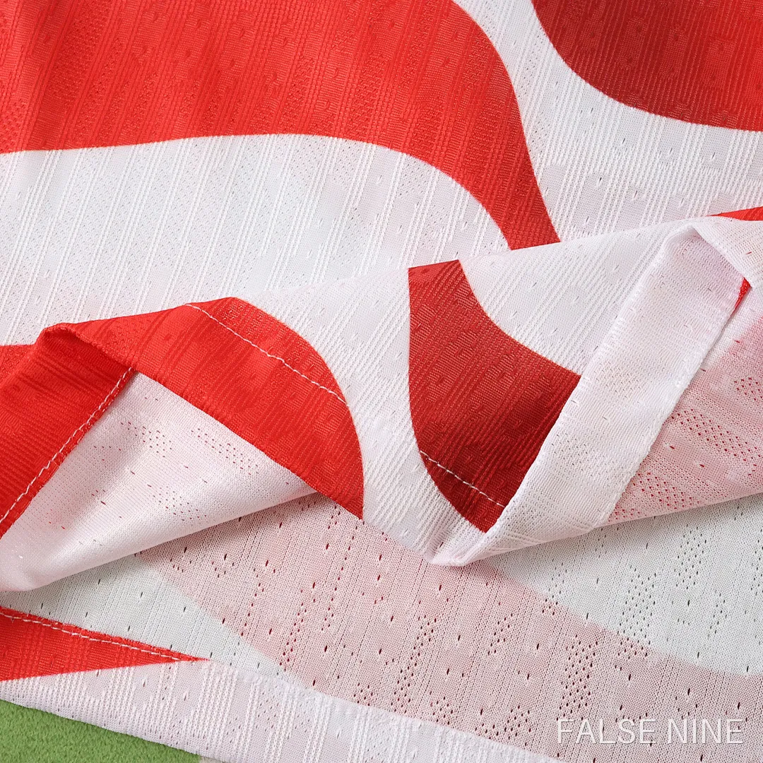 USA 2026 Home Shirt (Player Version), photo 16