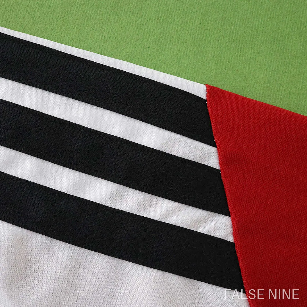 Germany 2026 Training Shirt (Fan Version), photo 15