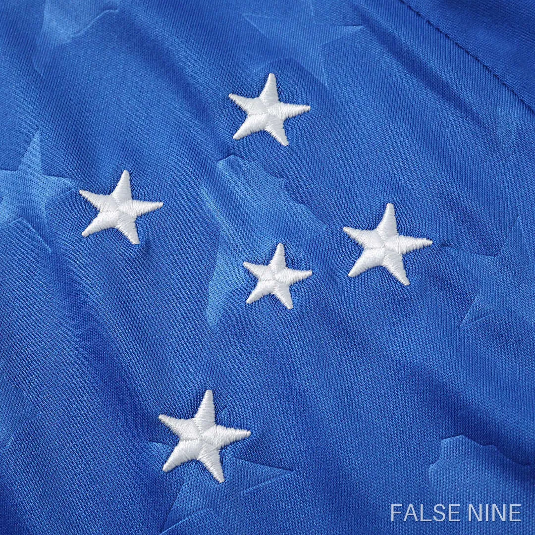 Cruzeiro 26/27 Home Shirt (Fan Version), photo 11