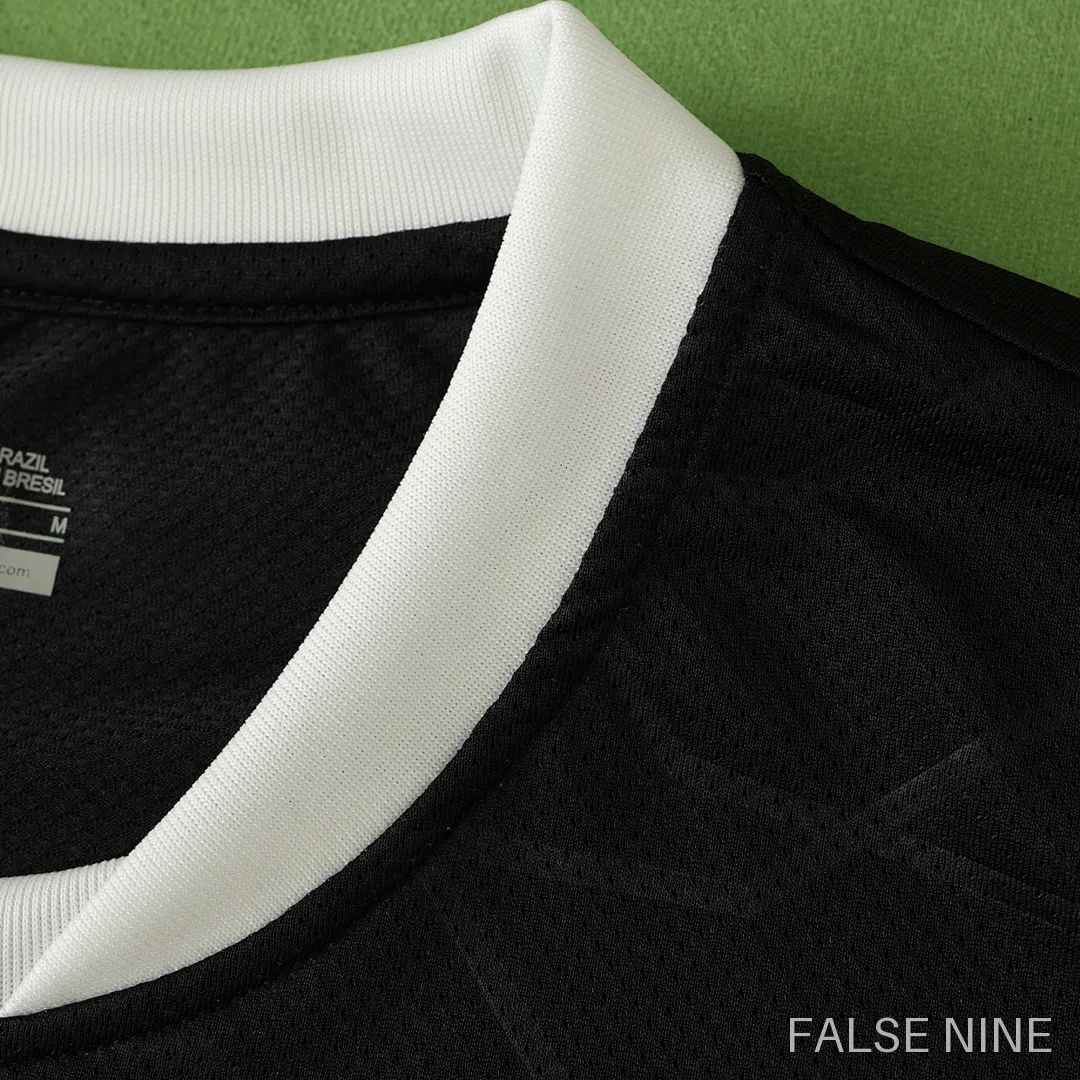 Corinthians 2012-13 Away Shirt (Fan Version), photo 17