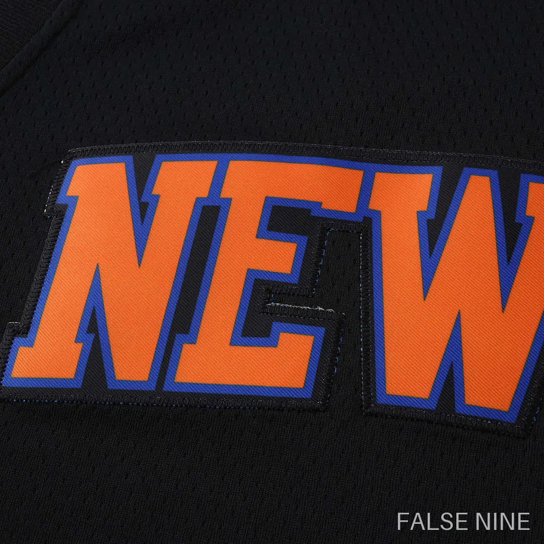 New York Knicks 2025-26 Jersey 11 Brunson, photo 15