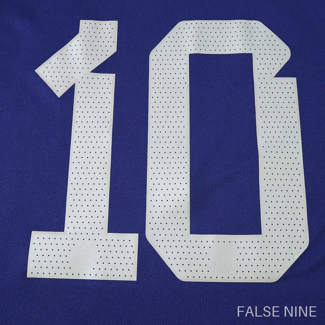 Argentina 2022 Away Shirt (Fan Version), photo 7