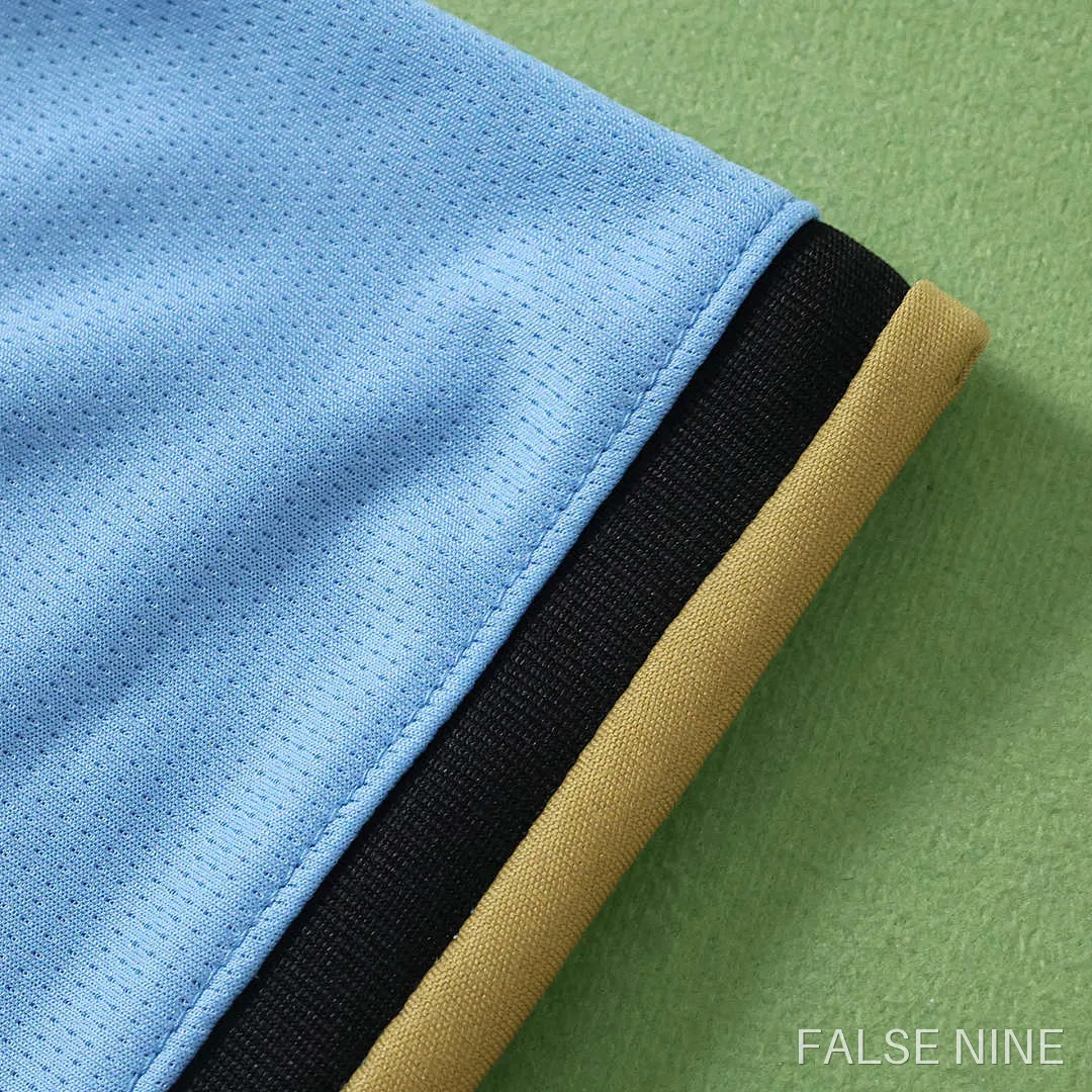 Argentina 26/27 Home Shirt (Fan Version), photo 12