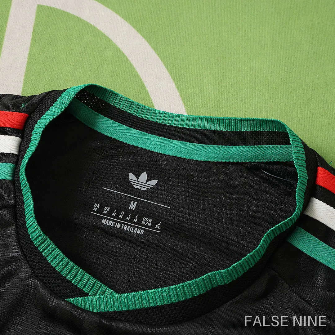 Mexico 2026 Third Shirt (Player Version), photo 19