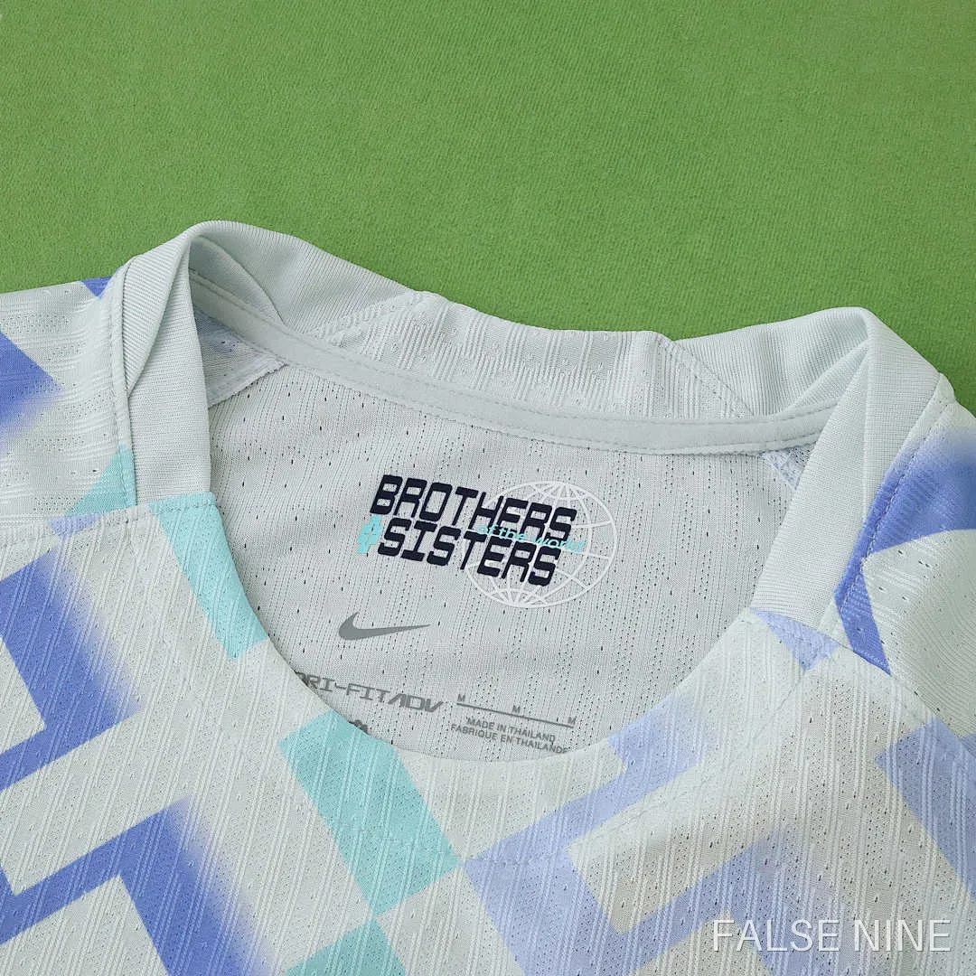 Inter Milan 25/26 Away Shirt (Player Version), photo 2