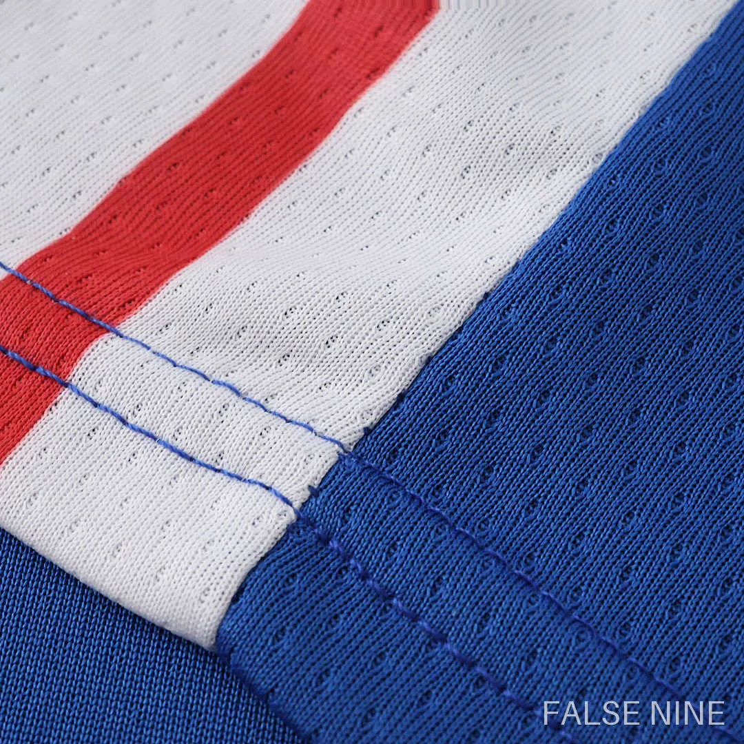 Philadelphia 76ers 2025-26 Home Jersey 77 Edgecombe, photo 14