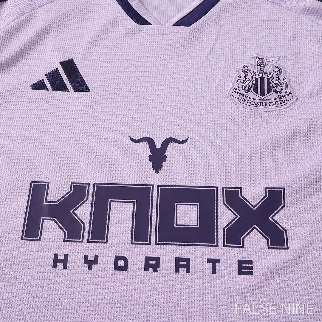 Newcastle United 26/27 Third Shirt (Fan Version), photo 11