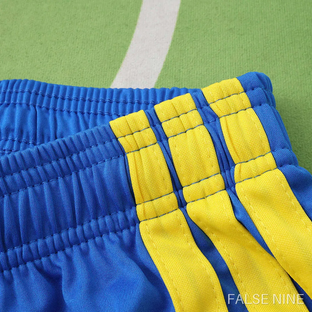 Colombia 2026 Home Shorts, photo 10