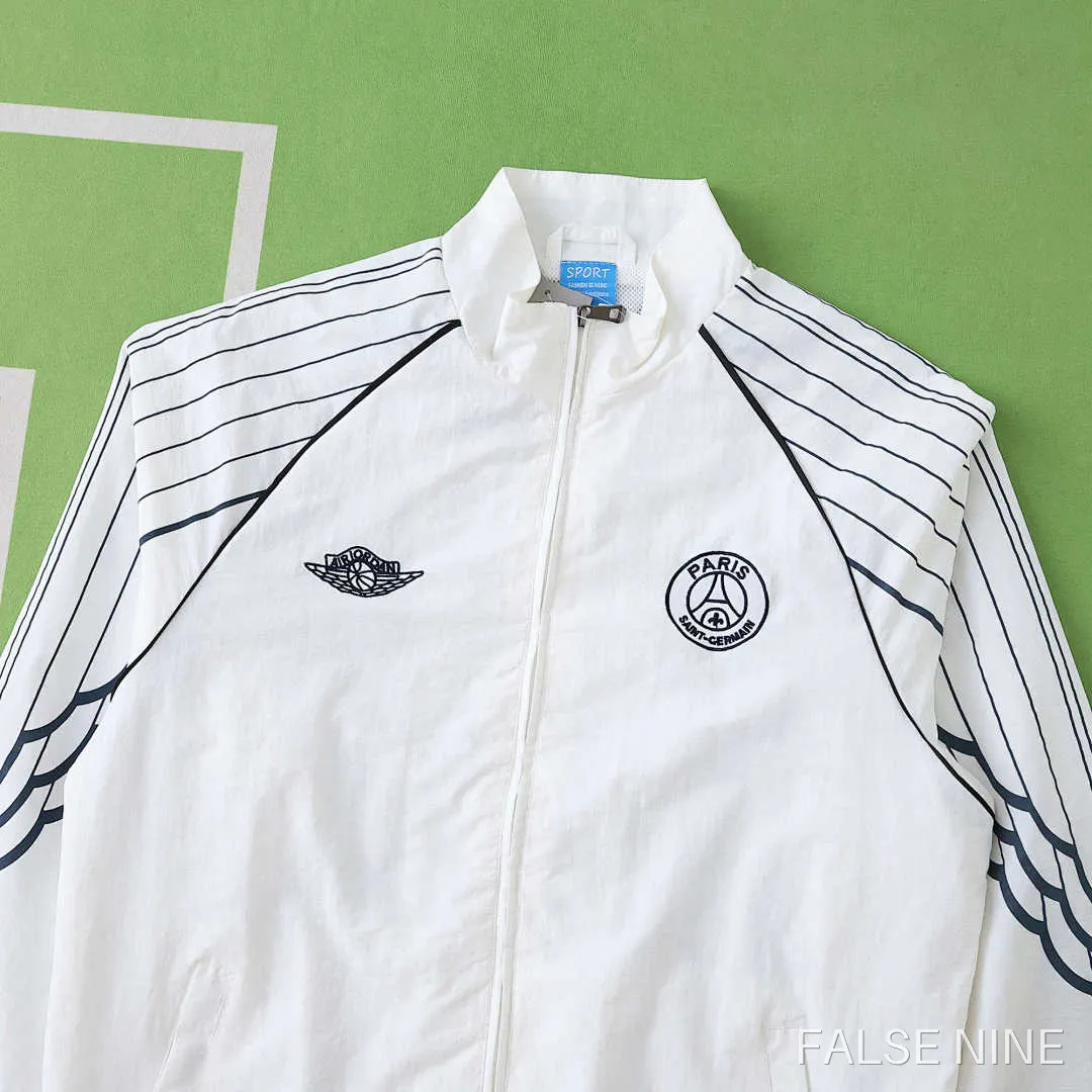 Paris Saint-Germain 24/25 Training Jacket, photo 2