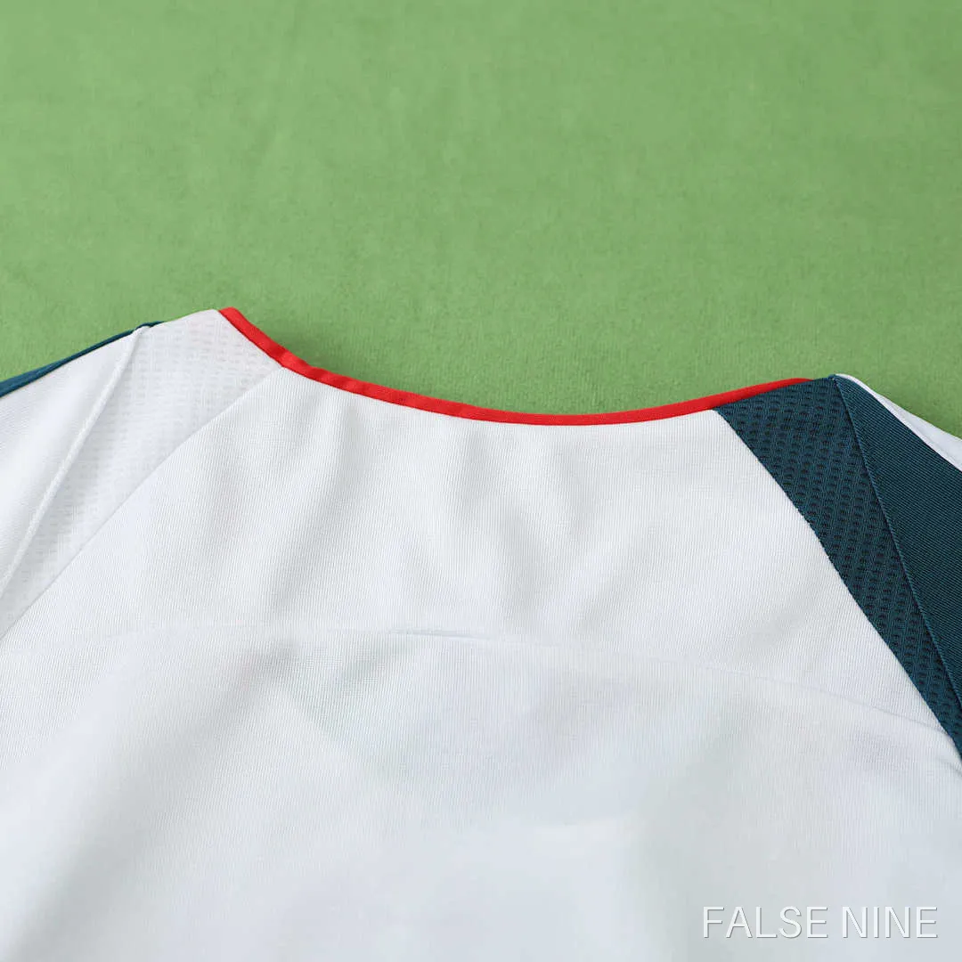 Liverpool 2006-08 Away Shirt (Fan Version), photo 23