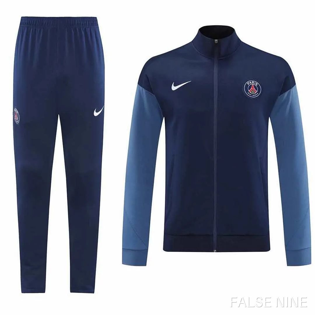 25/26 Paris Saint-Germain F.C. Training jacket set, photo 8