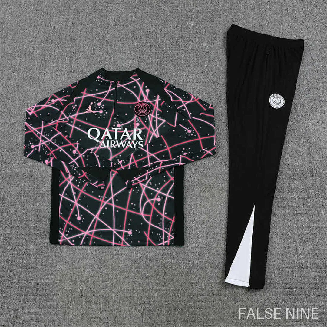 Paris Saint-Germain 25/26 Training Tracksuit Set, photo 8