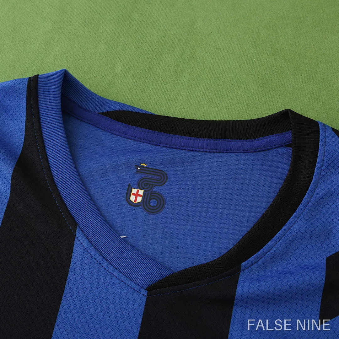 Inter Milan 24/25 Home Shirt (Fan Version), photo 2