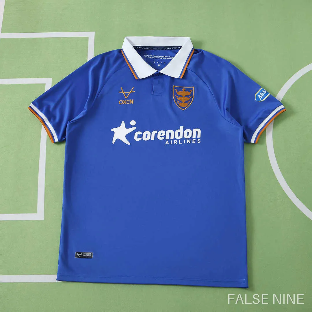 Hull City 26/27 Third Shirt (Fan Version), photo 1