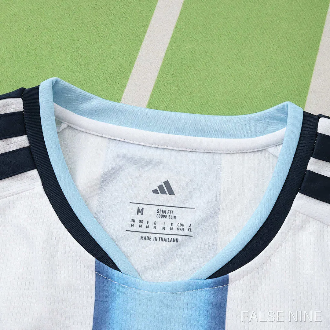 Argentina 2026 Home Shirt (Women), photo 14
