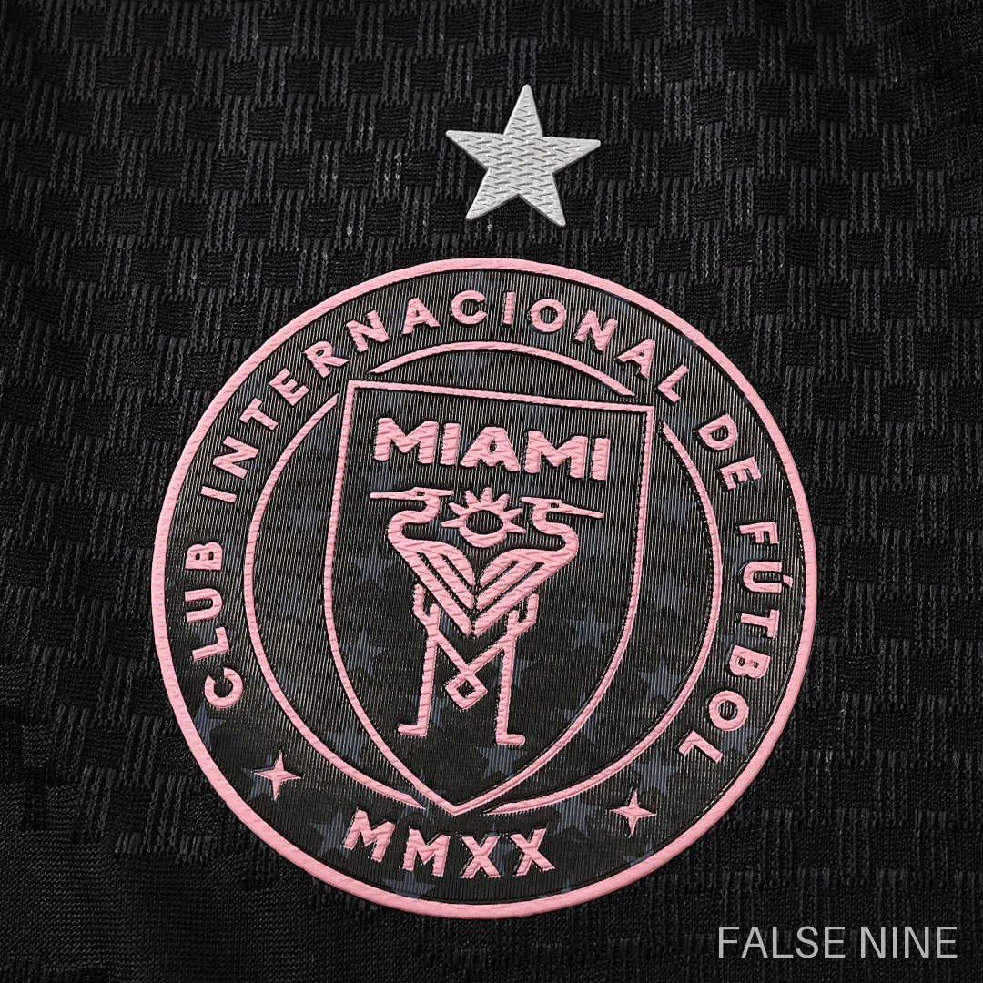 Inter Miami CF 26/27 Away Shirt (Player Version), photo 14