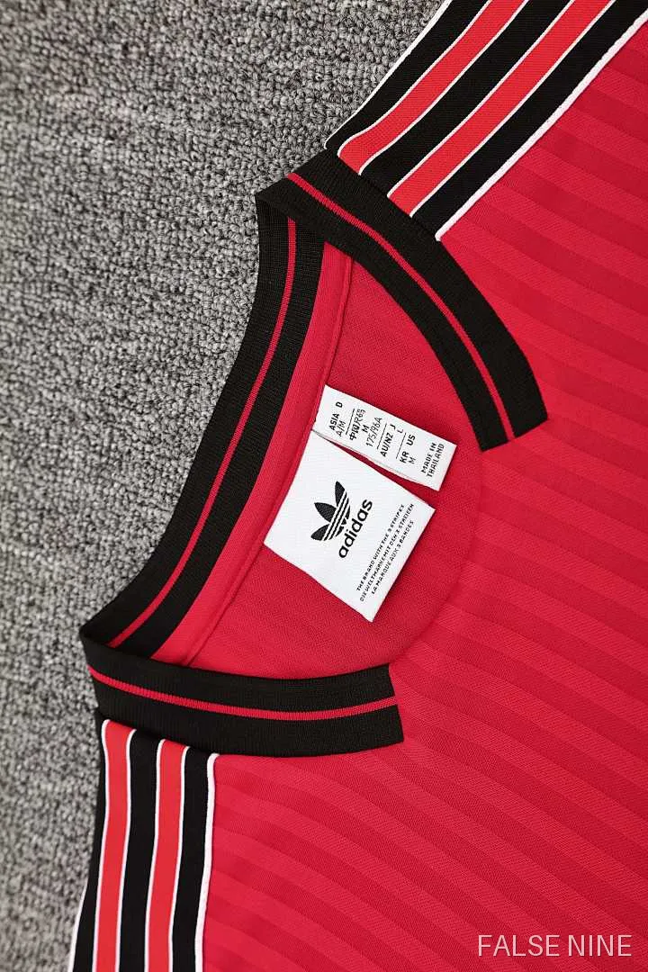 CR Flamengo 25/26 Training Kit (Fan Version), photo 9