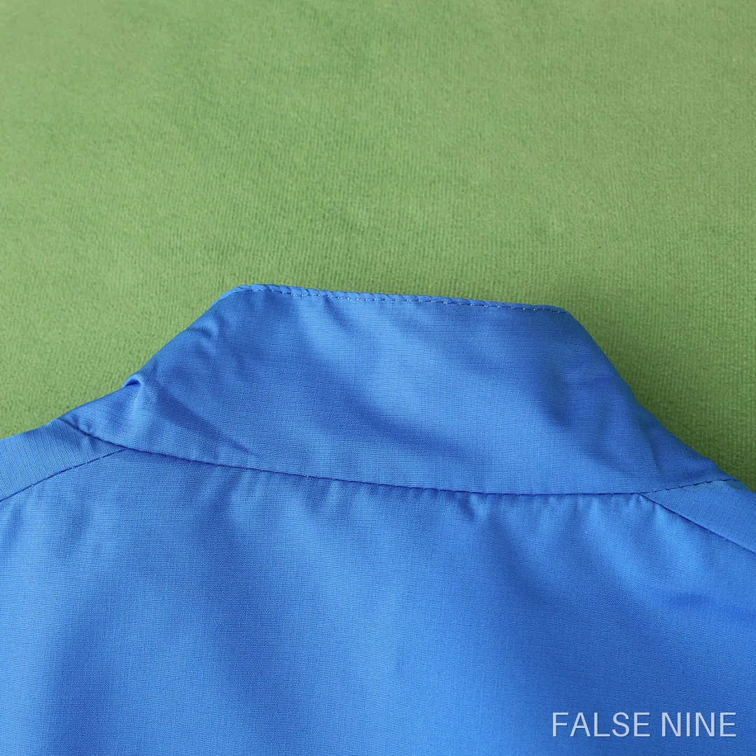 Italy 24/25 Training Windbreaker Jacket, photo 18