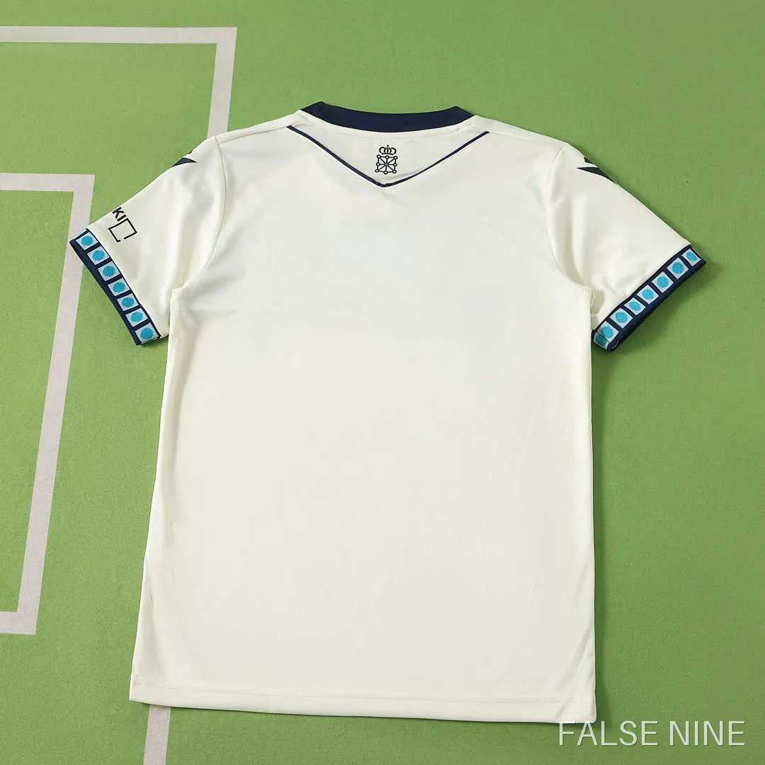 CA Osasuna 26/27 Away Kids Kit, photo 3