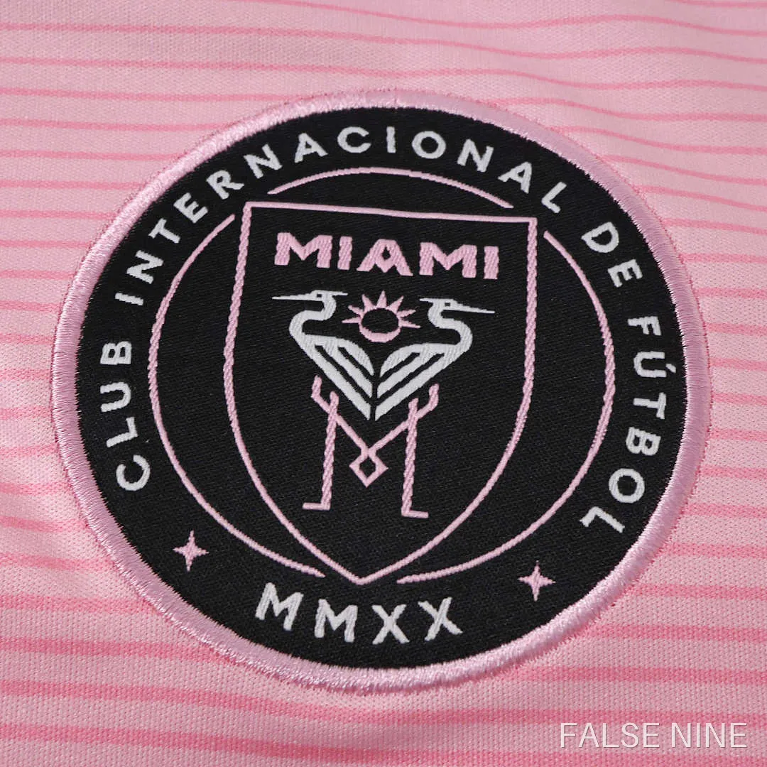 Inter Miami 2026/27 Home Shirt (Fan Version), photo 13