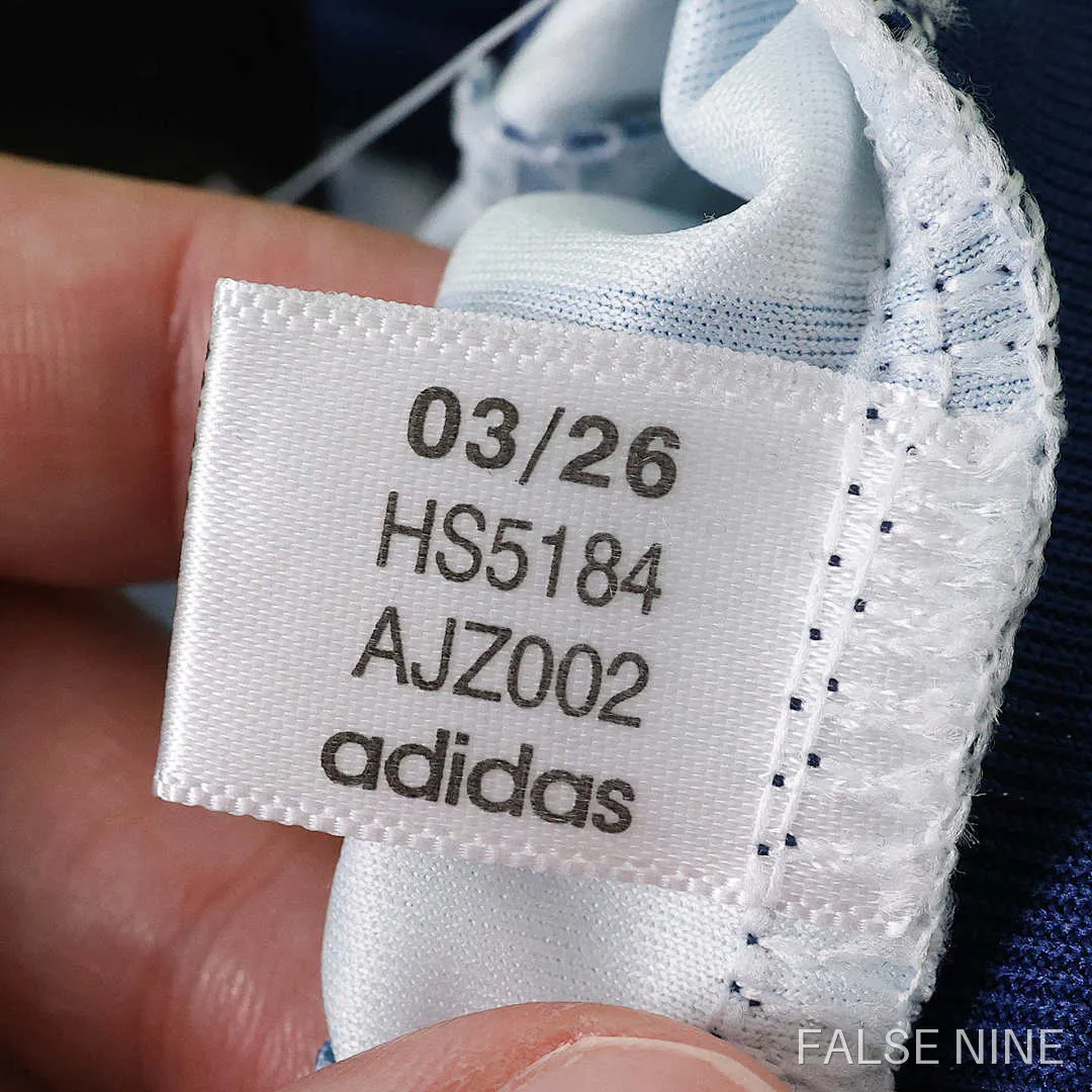 Argentina 2026 Training Shirt (Fan Version), photo 15