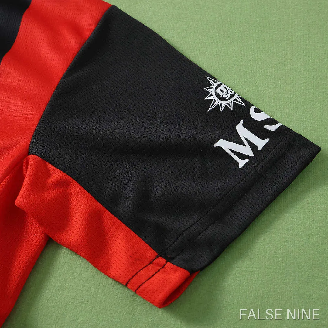 A.C. Milan 26/27 Home Kids Kit, photo 26