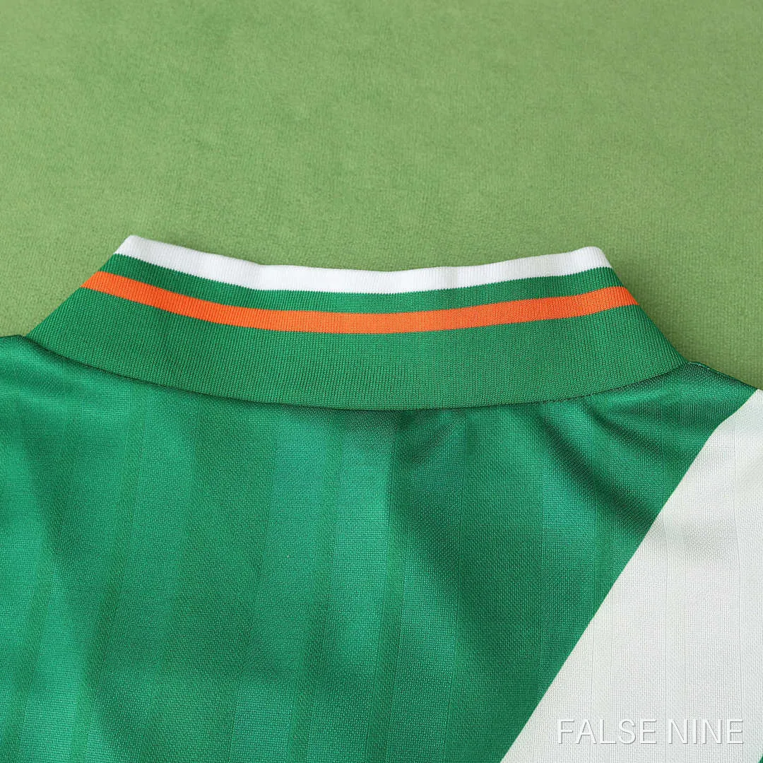 9294 Ireland home retro Fan version, photo 20