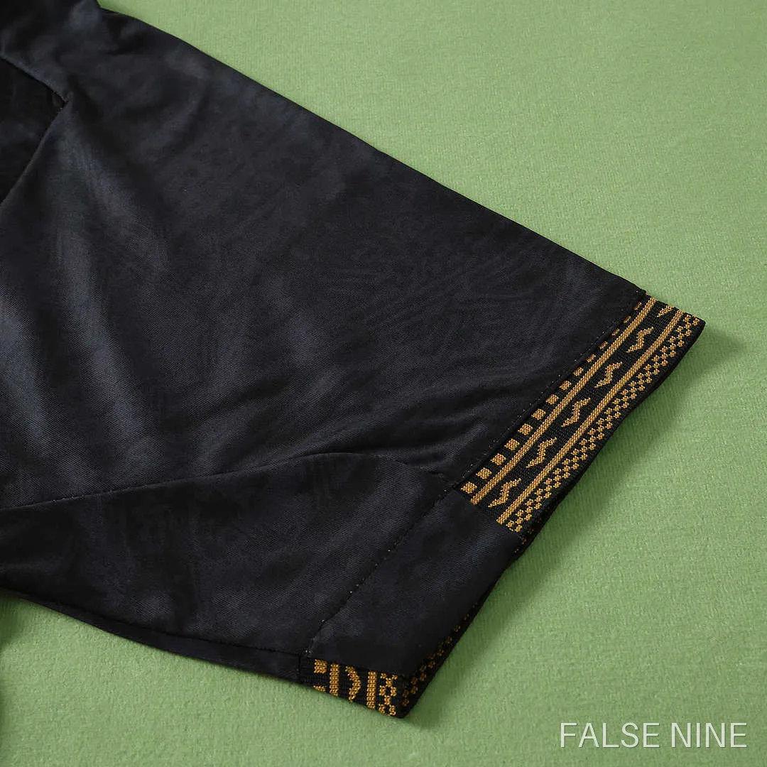 DR Congo 2026 Third Shirt (Fan Version), photo 58