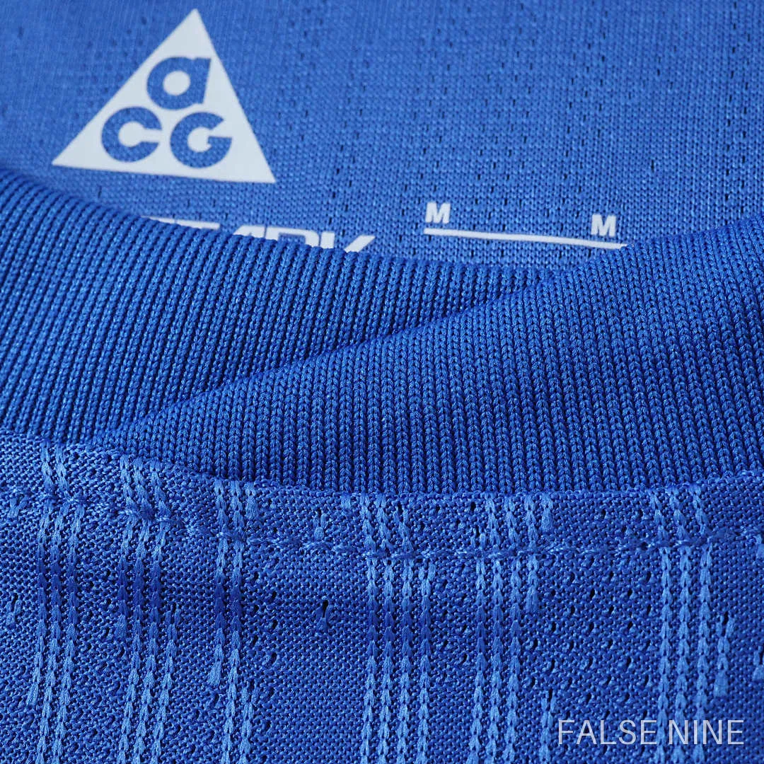 Inter Milan 25/26 Fourth Shirt (Player Version), photo 2