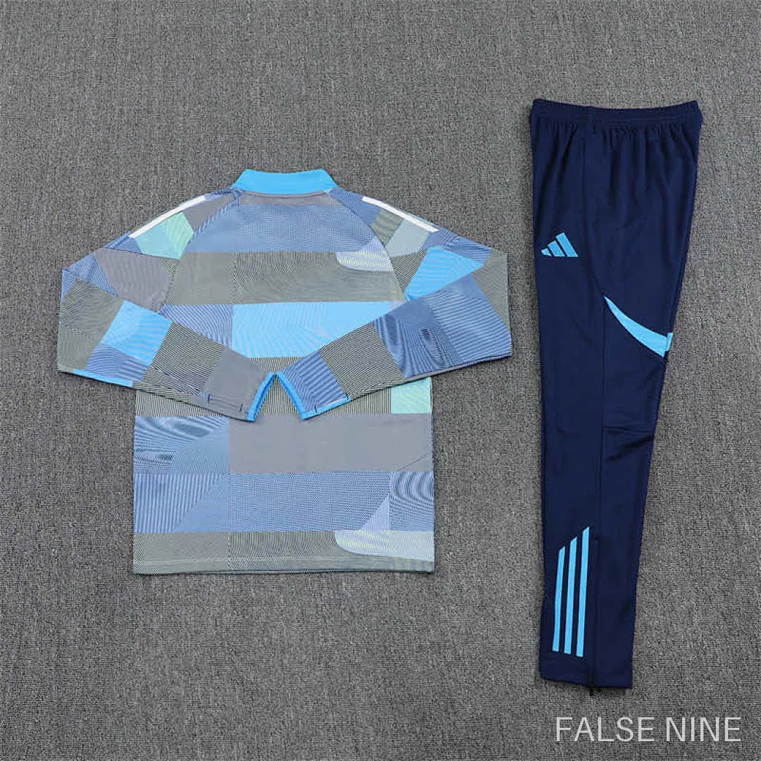 Real Madrid 25/26 Training Tracksuit Set, photo 13