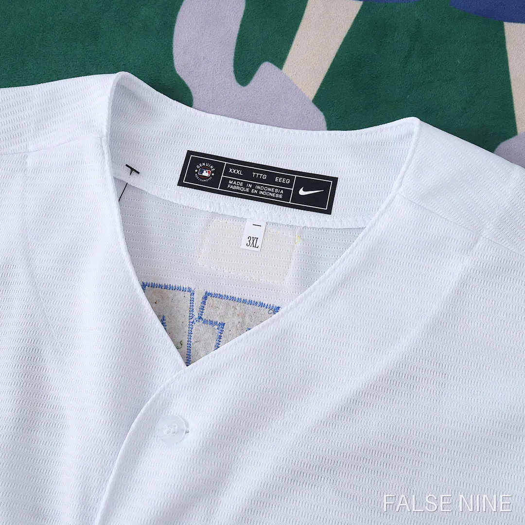 Los Angeles Dodgers Home Jersey 2025, photo 2