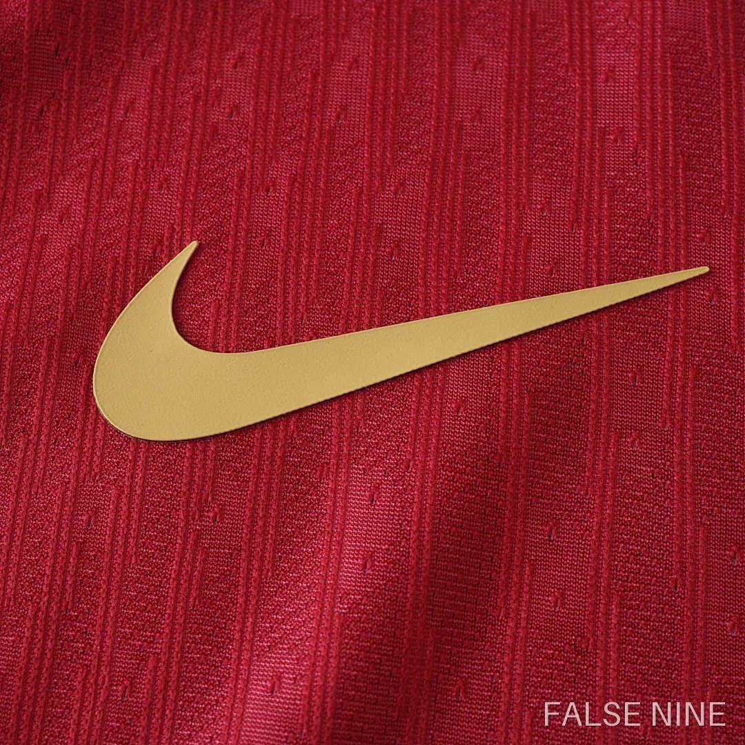 FC Barcelona 24/25 Home Shirt (Player Version), photo 4