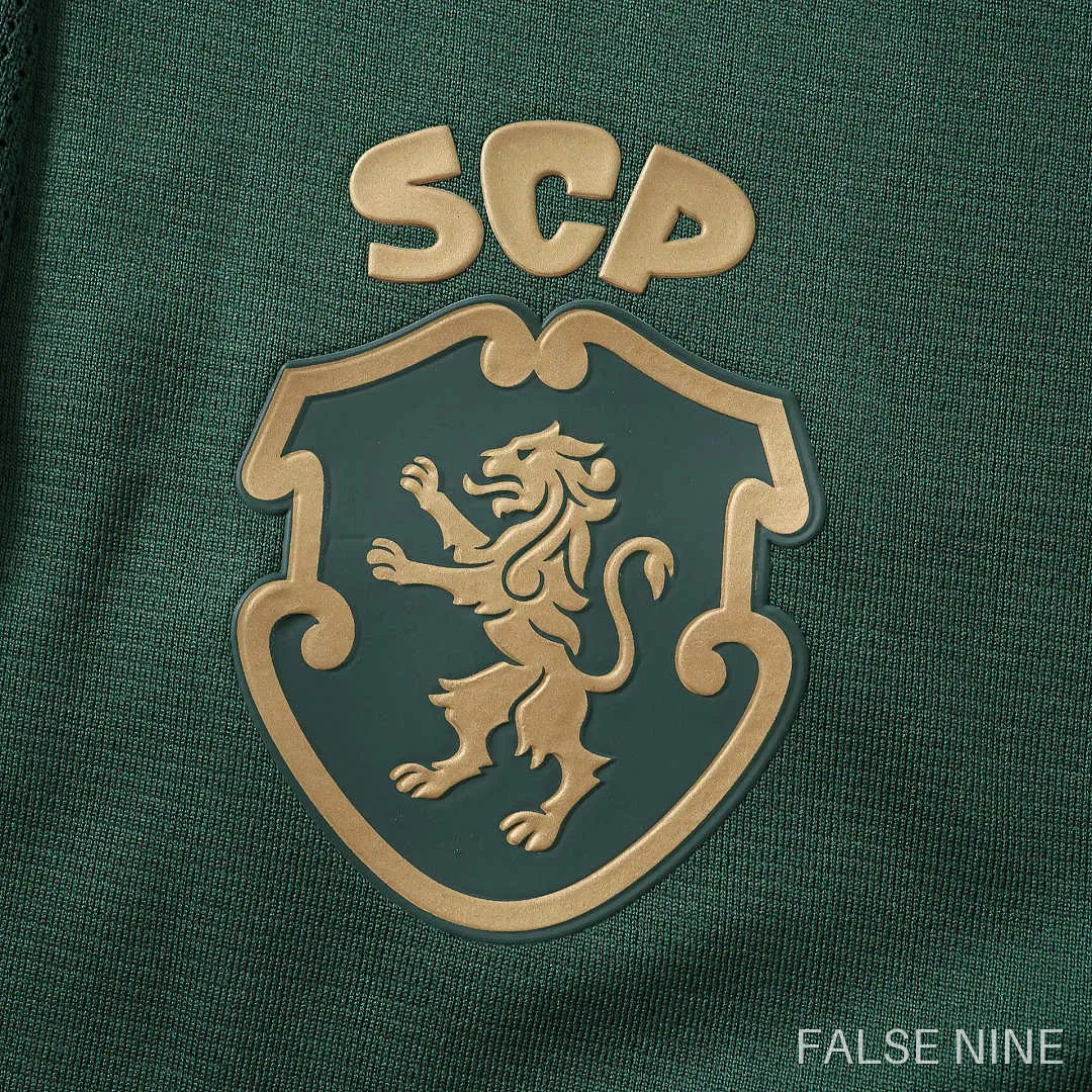 Sporting CP 26/27 120th Anniversary Kids Kit, photo 9