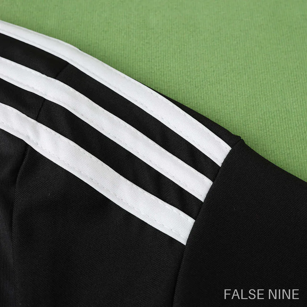 14/15 Real Madrid CF third retro Fan version, photo 12