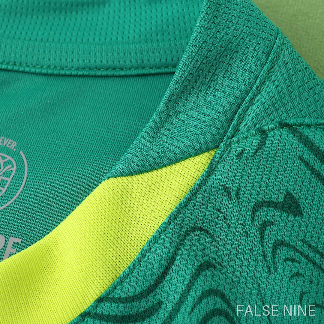 Senegal 24/25 Away Shirt (Fan Version), photo 3