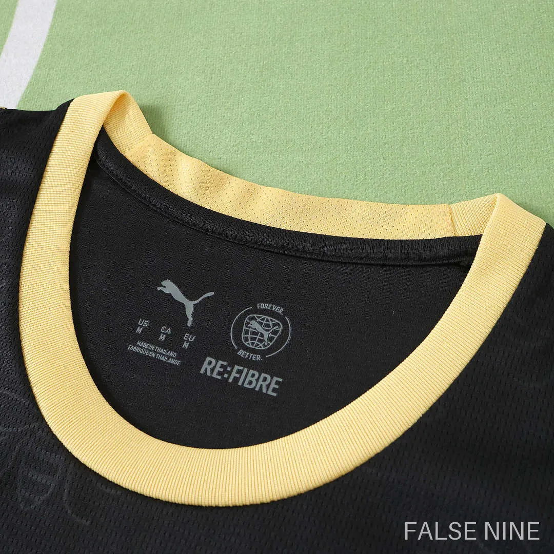 Manchester City 26/27 Away Shirt (Women), photo 21