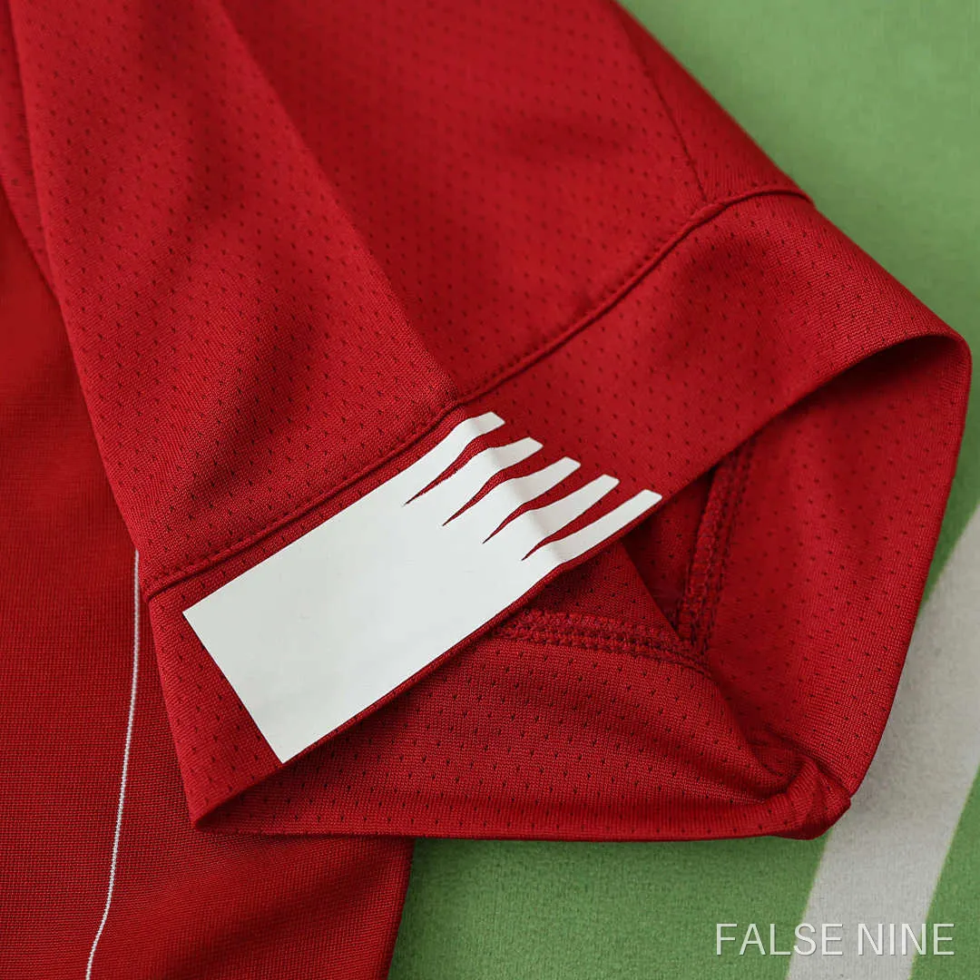 Liverpool 19/20 Home Shirt (Fan Version), photo 10
