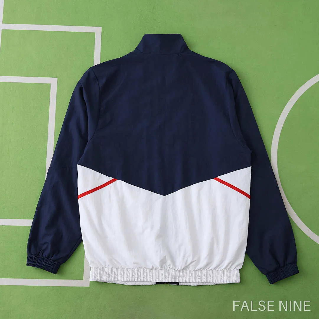 25/26 Arsenal F.C. windbreaker, photo 18