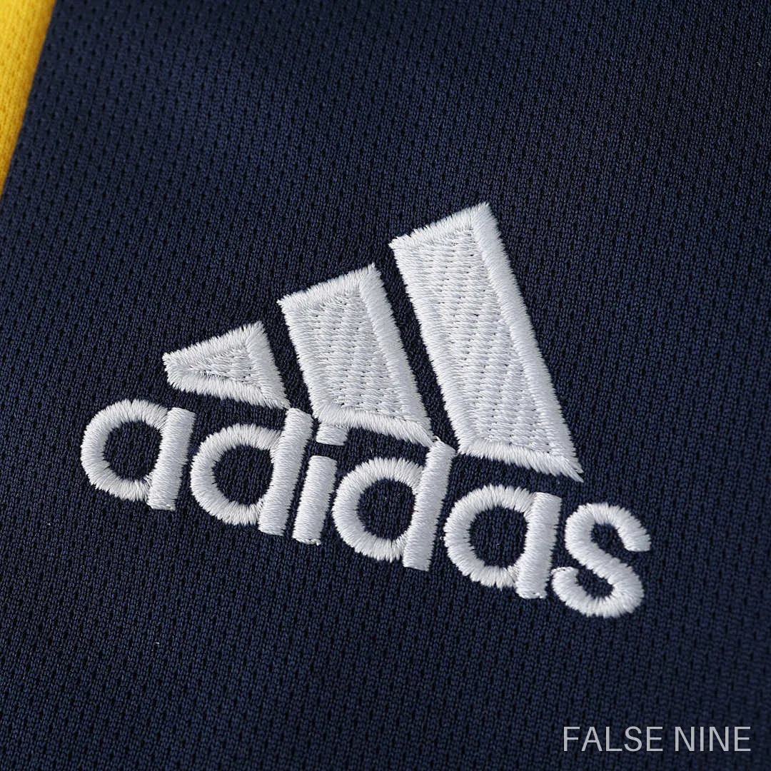 Ajax 2000/01 Away Retro Jersey (Fan Version), photo 6