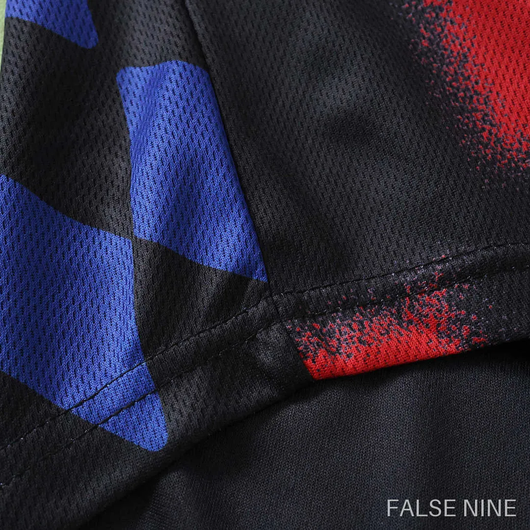 Croatia 2026 Cactus Jack x Travis Scott Special Shirt (Fan Version), photo 8