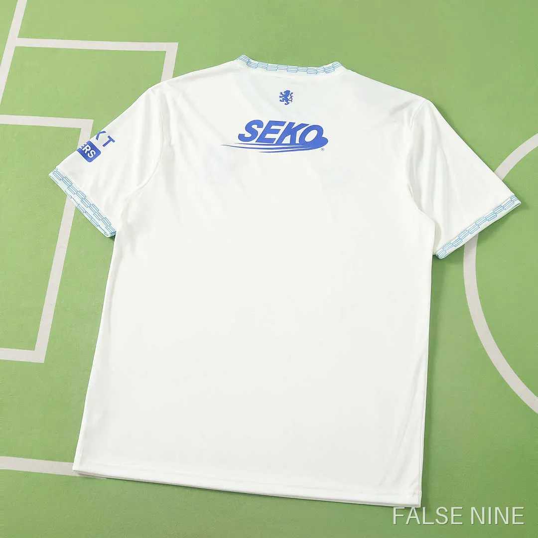 Rangers 26/27 Away Shirt (Fan Version), photo 2