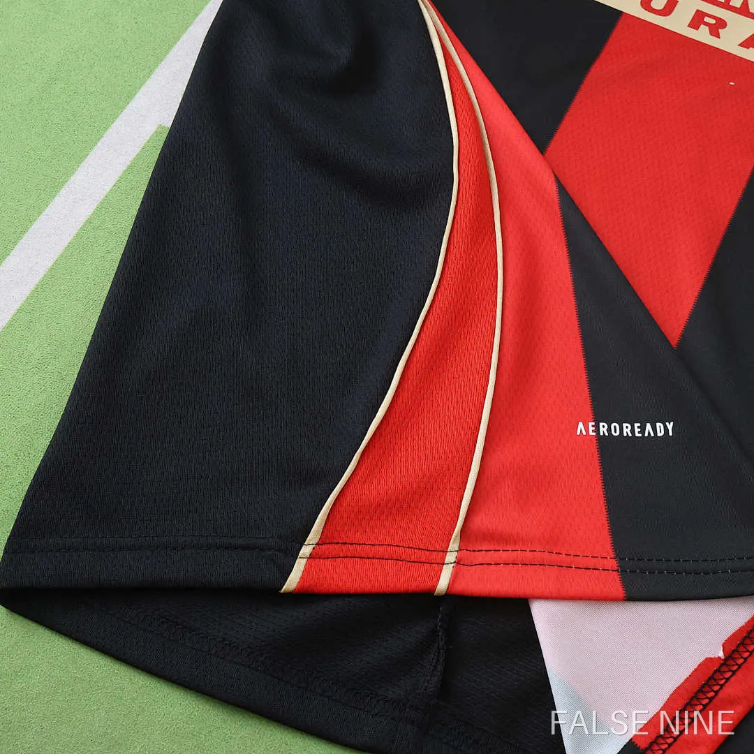 Atlanta United FC 25/26 Home Shirt (Fan Version), photo 15
