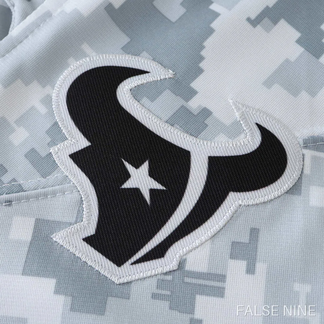 Houston Texans 2024 Tribute Jersey (Version 7#STROUD), photo 17