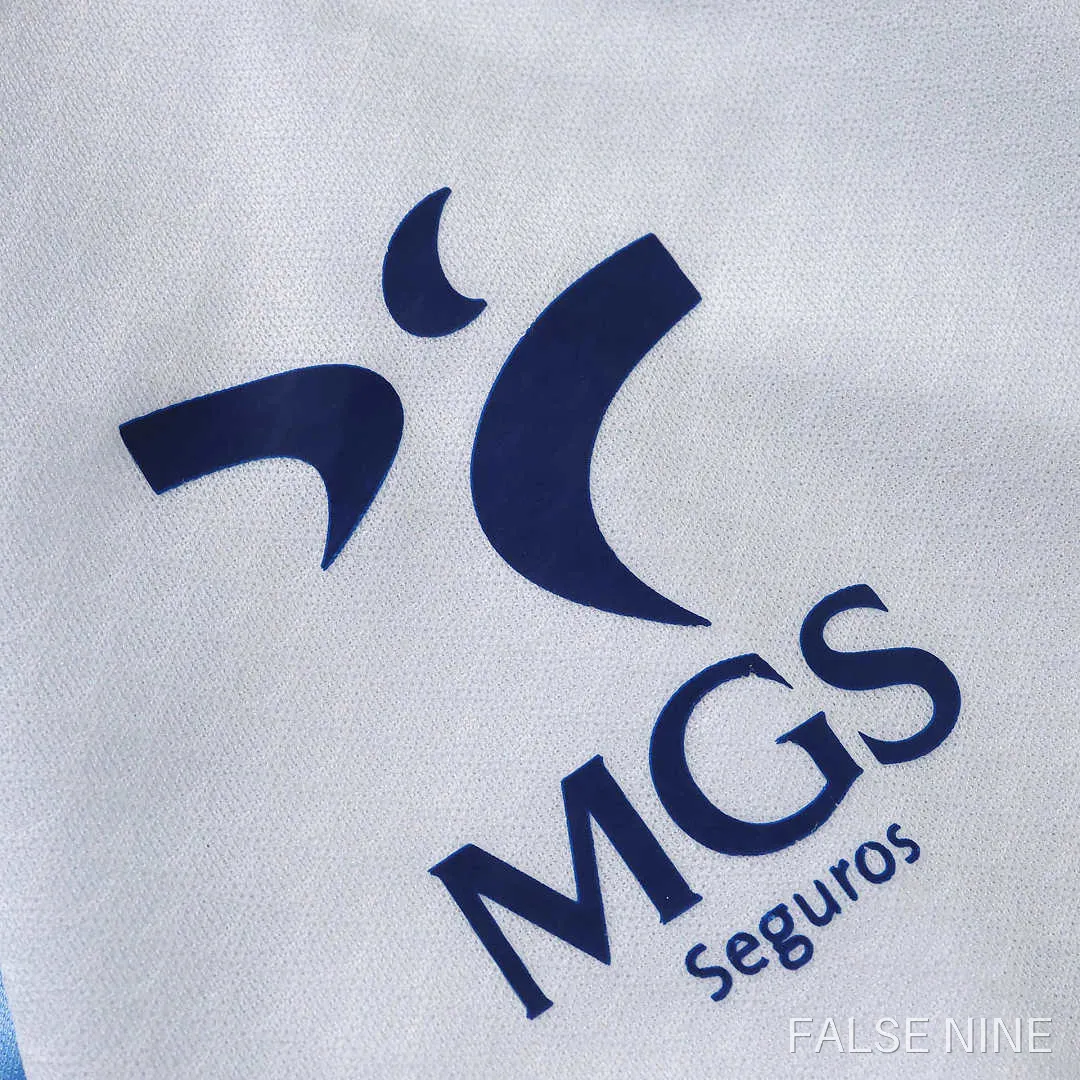 Málaga CF 26/27 Home Kit (Kids), photo 28
