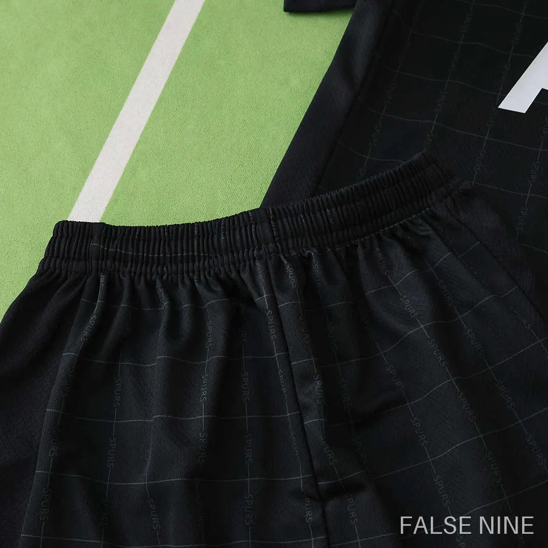 Tottenham Hotspur 25/26 Away Kids Kit, photo 11