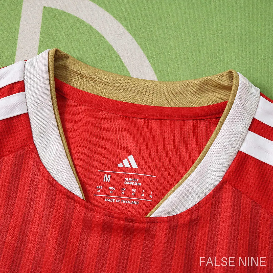 Bayern Munich 26/27 Home Shirt (Fan Version), photo 19