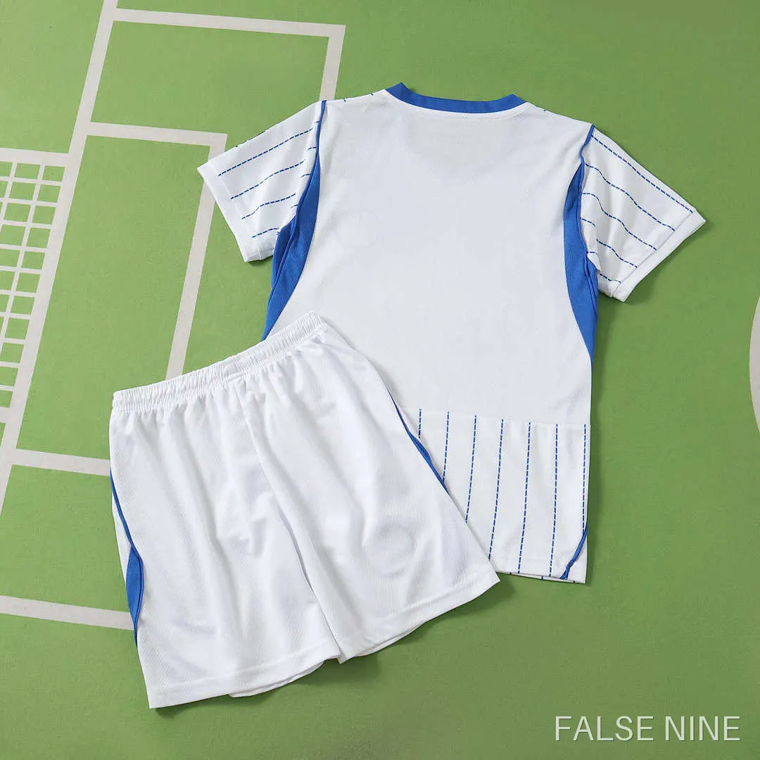 Brighton & Hove Albion 26/27 Away Kids Kit, photo 4