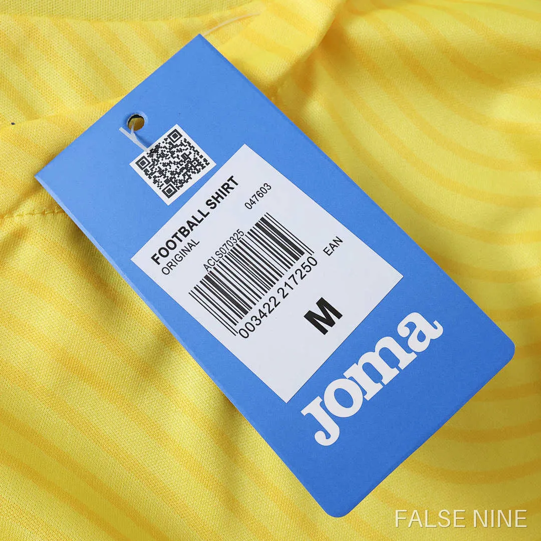 Romania 25/26 Home Shirt (Fan Version), photo 17